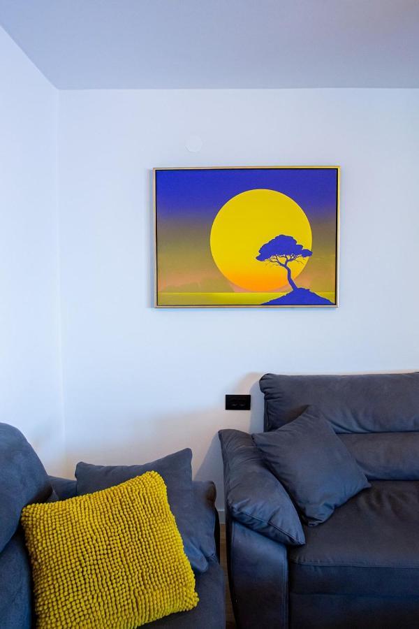 Three Bedroom Apartment With Old Town View - Orlanda'S Apartment Ντουμπρόβνικ Εξωτερικό φωτογραφία