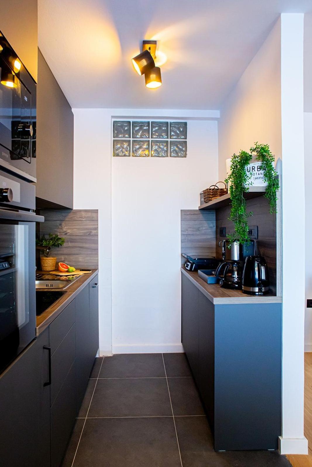 Three Bedroom Apartment With Old Town View - Orlanda'S Apartment Ντουμπρόβνικ Εξωτερικό φωτογραφία