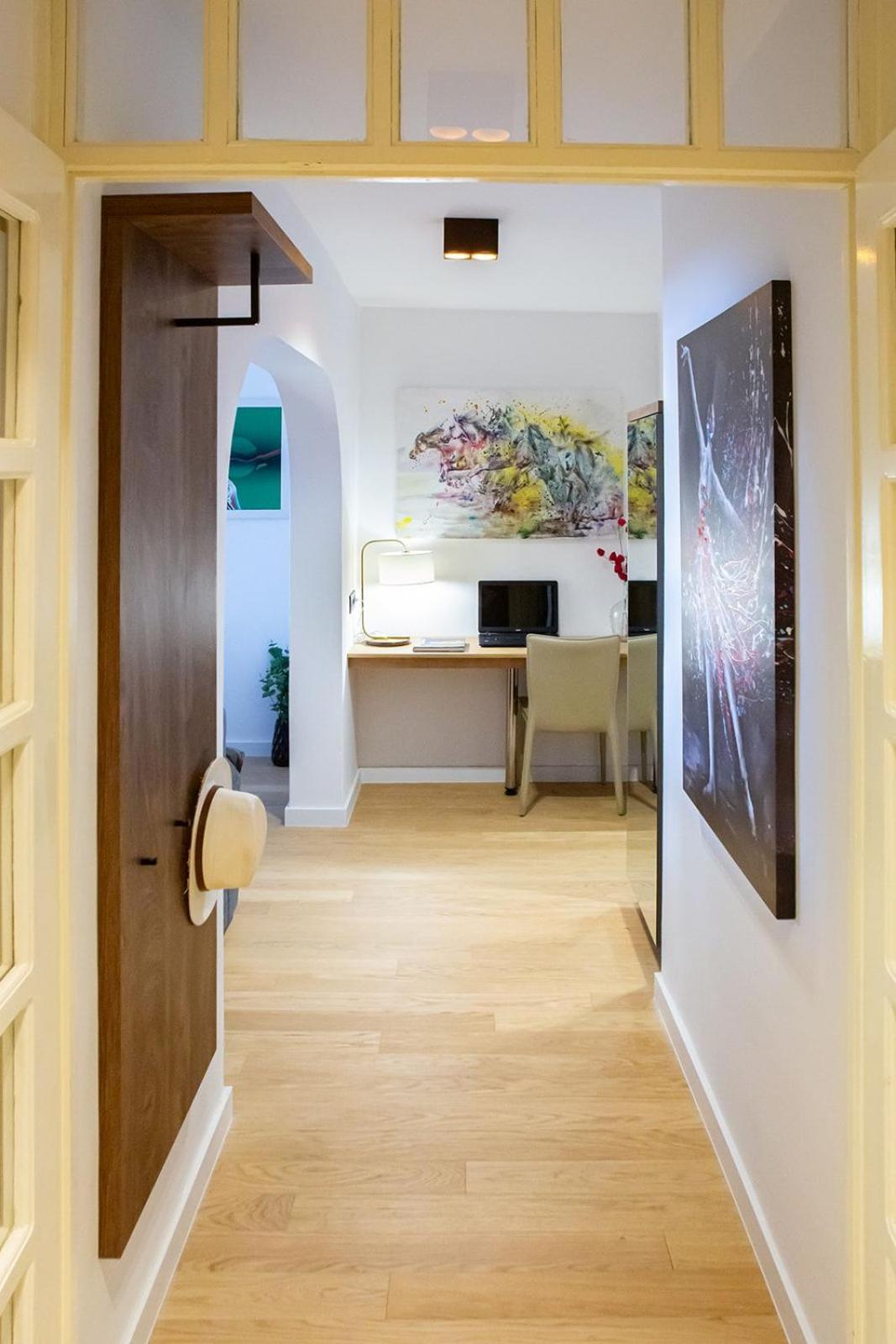 Three Bedroom Apartment With Old Town View - Orlanda'S Apartment Ντουμπρόβνικ Εξωτερικό φωτογραφία