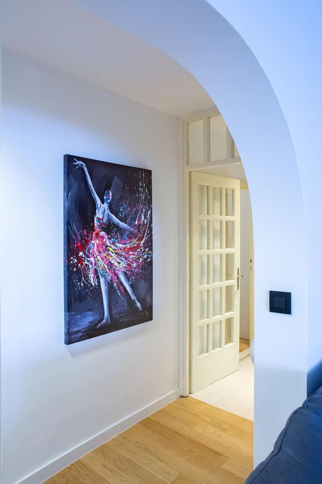 Three Bedroom Apartment With Old Town View - Orlanda'S Apartment Ντουμπρόβνικ Εξωτερικό φωτογραφία