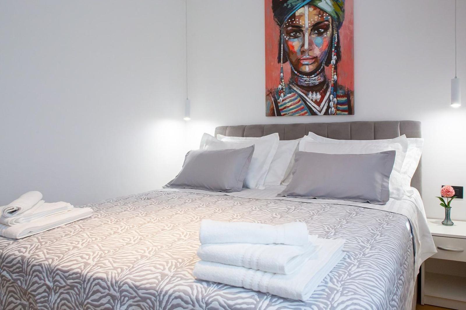 Three Bedroom Apartment With Old Town View - Orlanda'S Apartment Ντουμπρόβνικ Εξωτερικό φωτογραφία