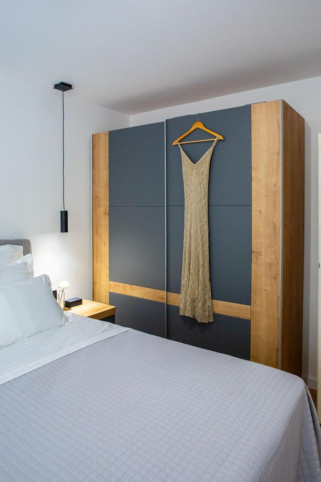 Three Bedroom Apartment With Old Town View - Orlanda'S Apartment Ντουμπρόβνικ Εξωτερικό φωτογραφία