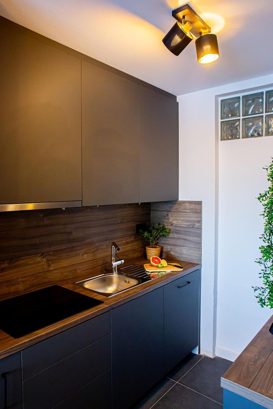 Three Bedroom Apartment With Old Town View - Orlanda'S Apartment Ντουμπρόβνικ Εξωτερικό φωτογραφία