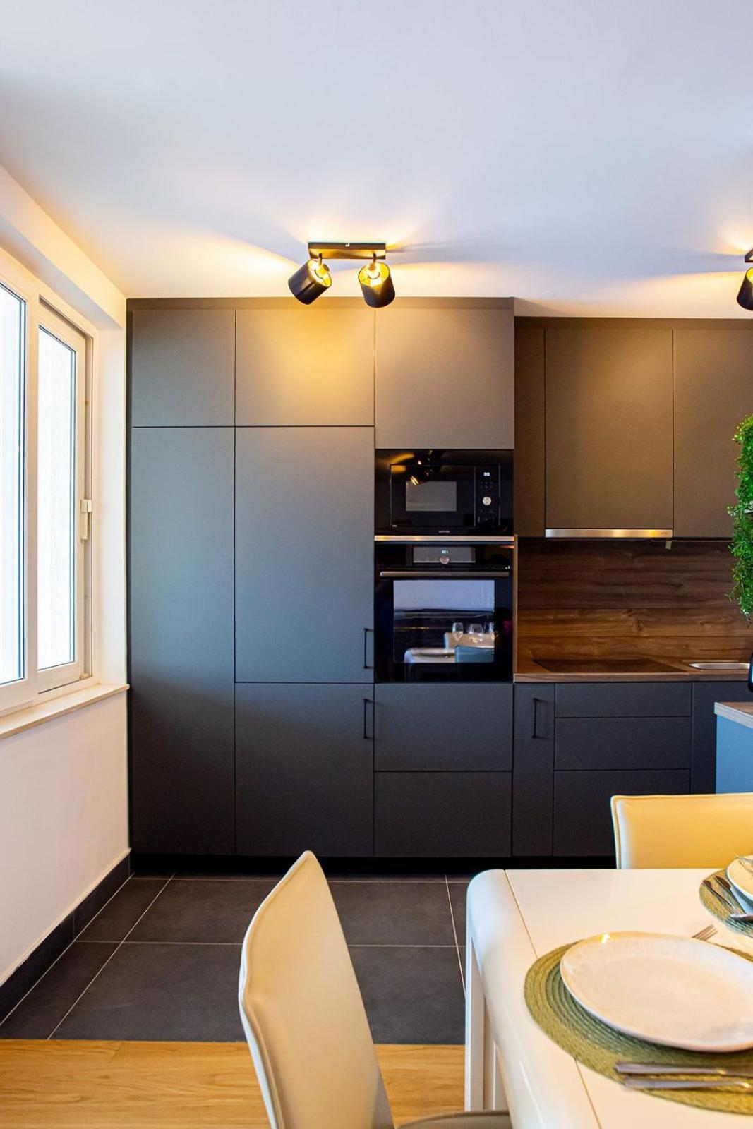 Three Bedroom Apartment With Old Town View - Orlanda'S Apartment Ντουμπρόβνικ Εξωτερικό φωτογραφία